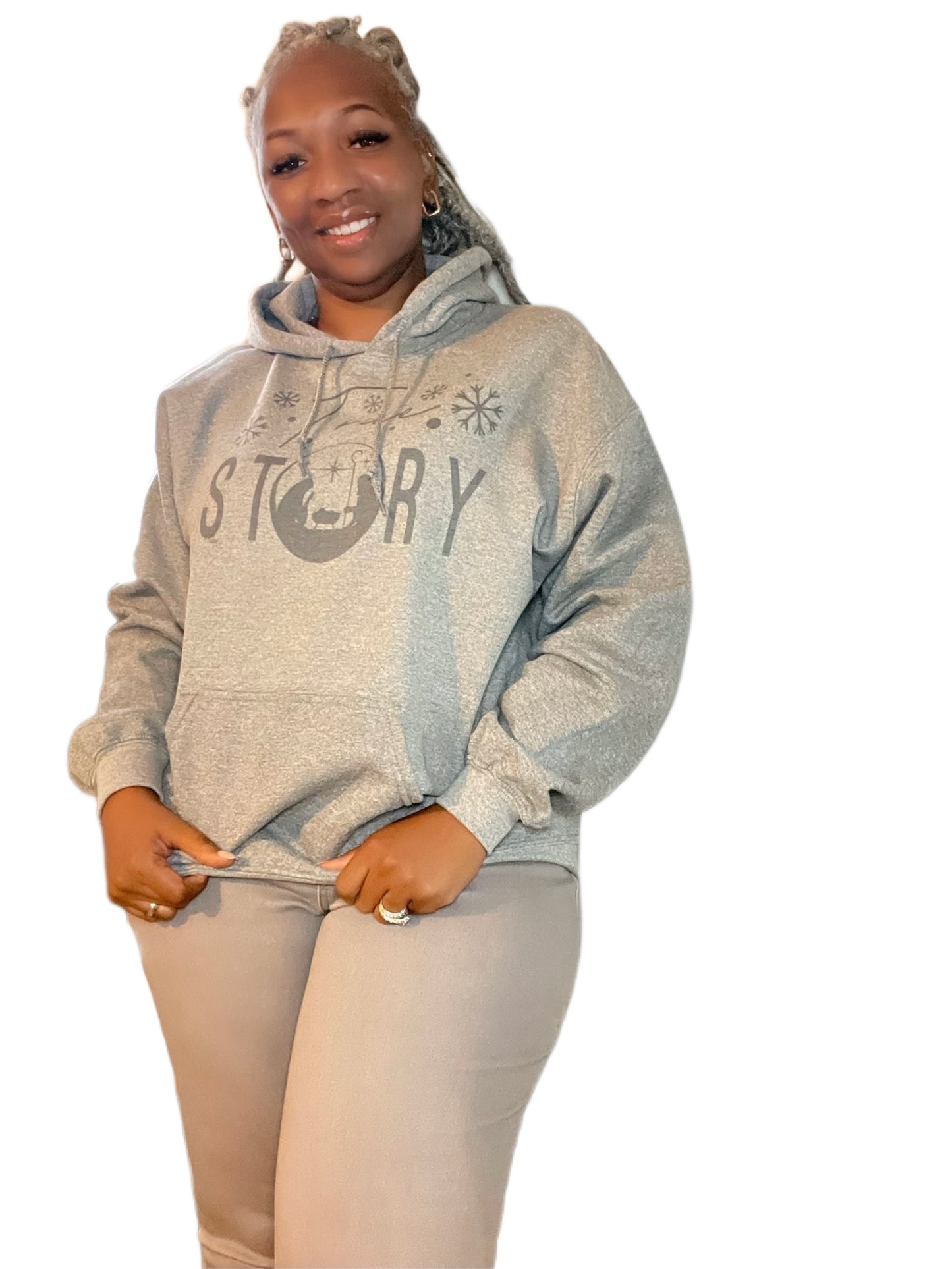 All Occasion Hoodies & Sweatshirts (SUBLIMATION &VINYL)