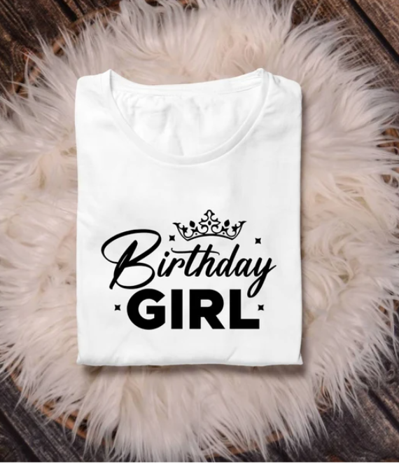 BIRTHDAYTEES (SUBLIMATION) (PRINT AND CUT)