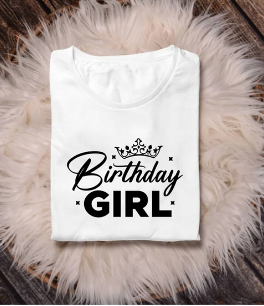 BIRTHDAYTEES (SUBLIMATION) (PRINT AND CUT)