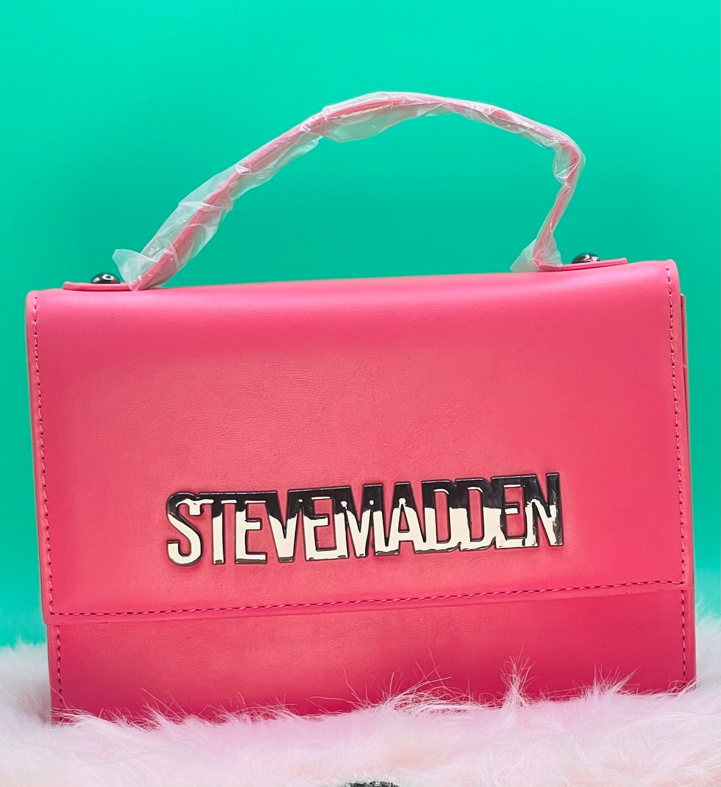 STEVE MADDEN HANDBAG