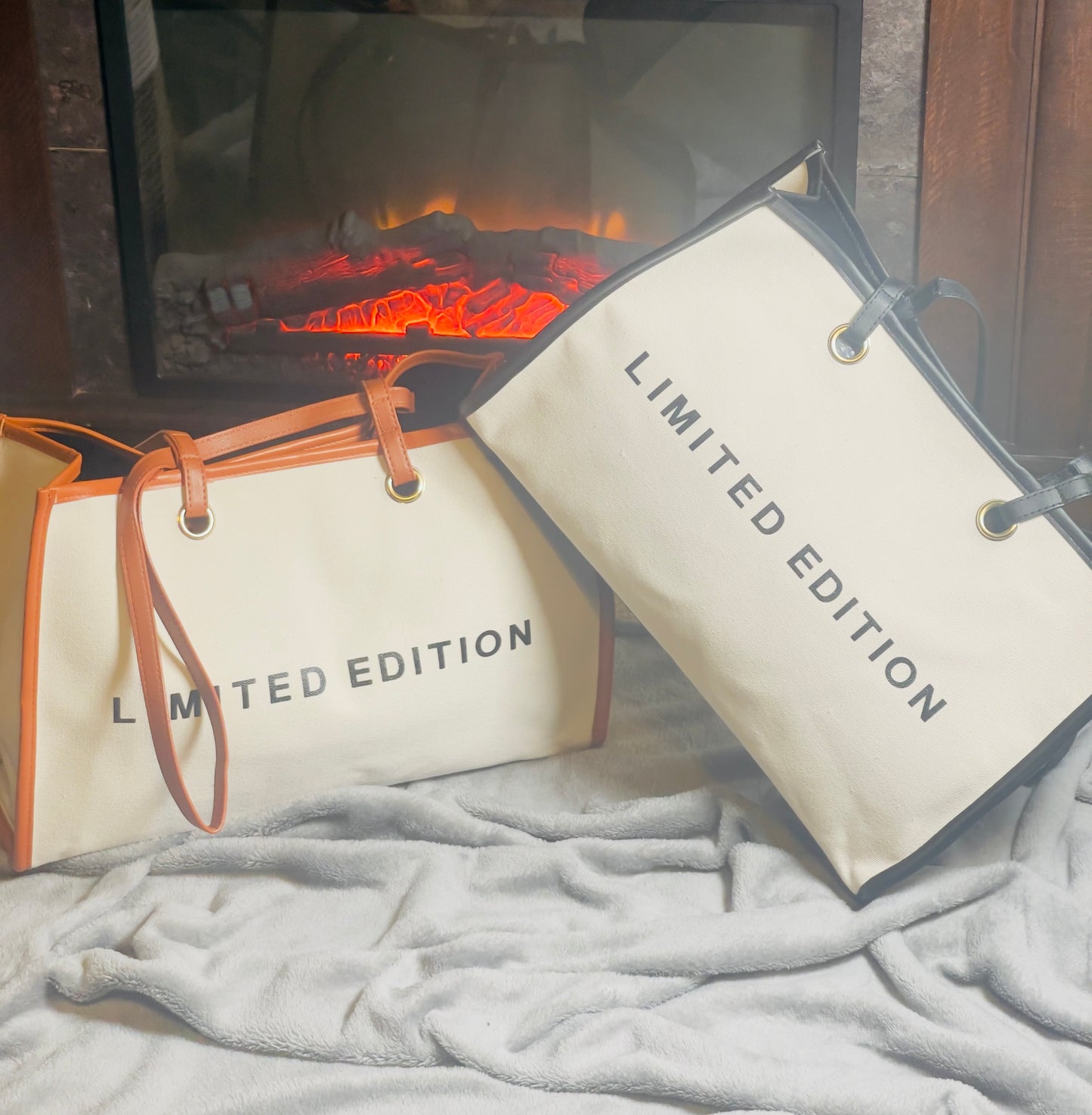 Limit Edition Tote