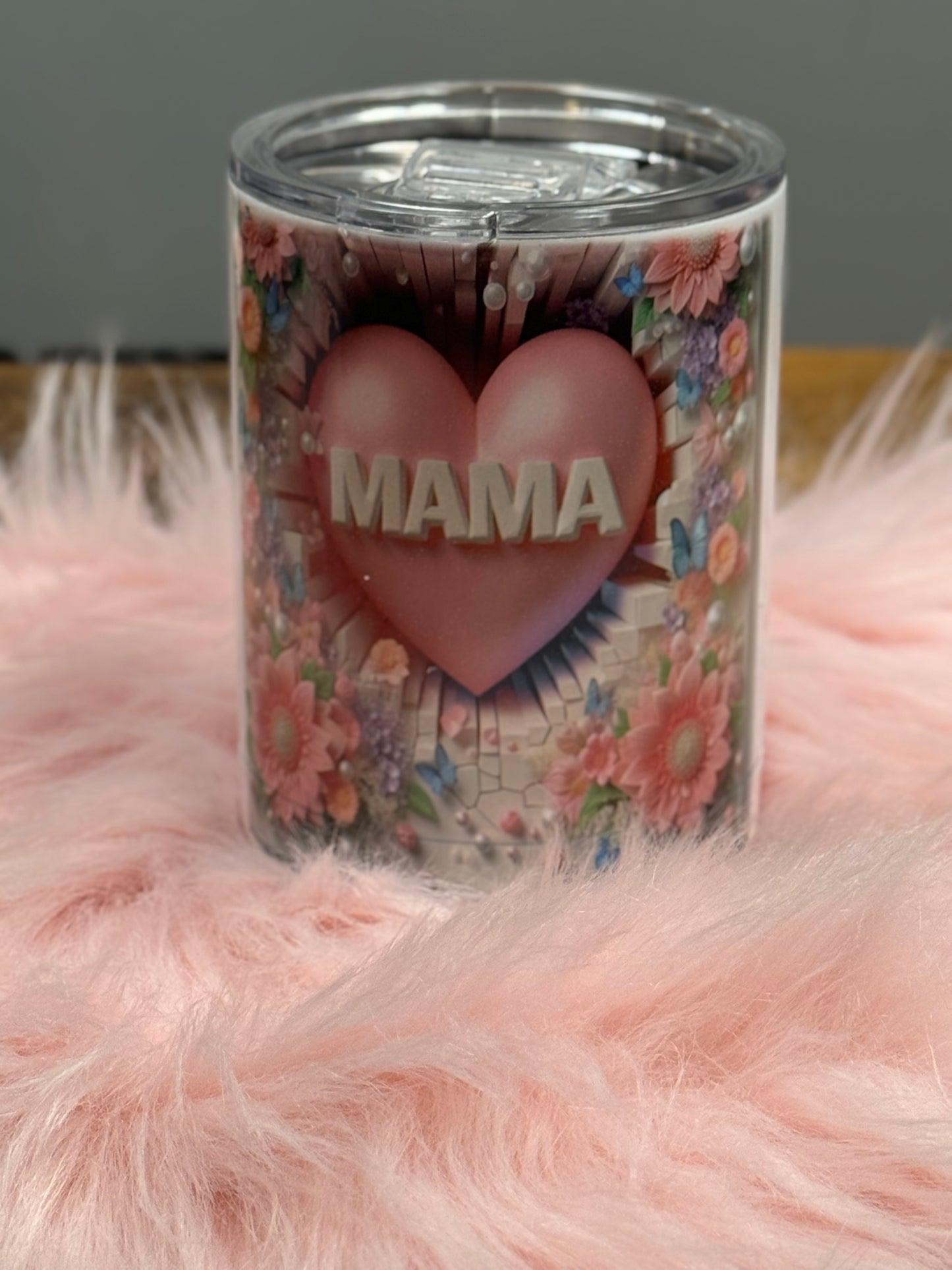 10oz MOTHER'S DAY TUMBLERS