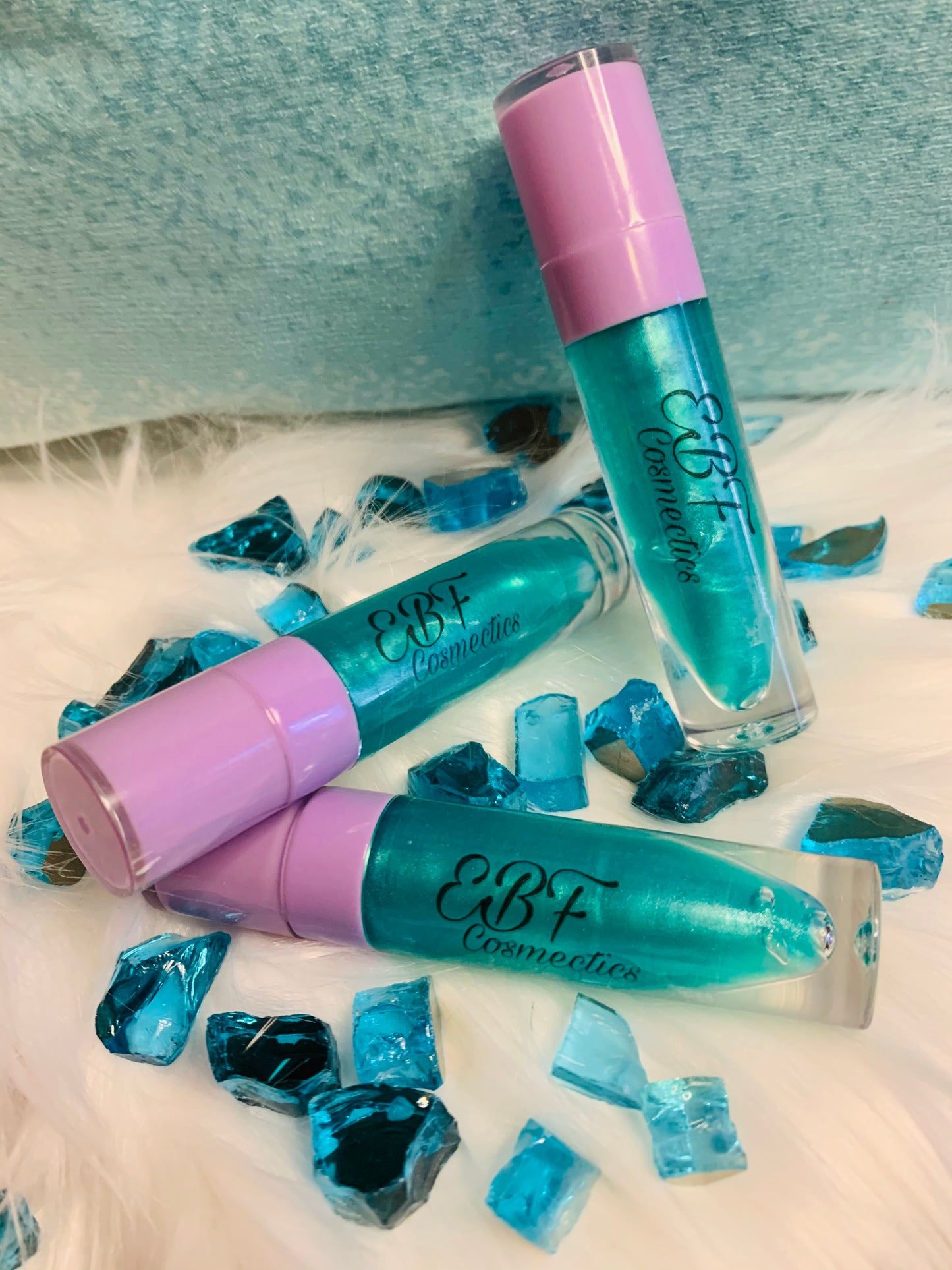 Tube Lip Gloss